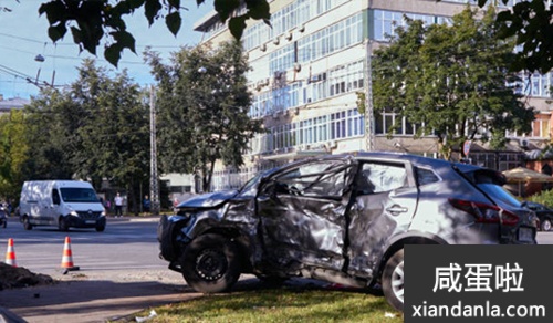 汽车销户怎么办理流程2025