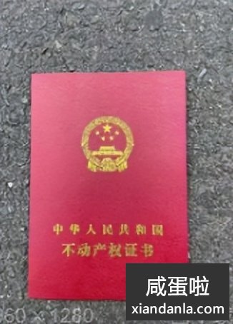 婚后 AA 制，女子独资 400 万买房，房产证突现婆婆名，丈夫：别小题大做！