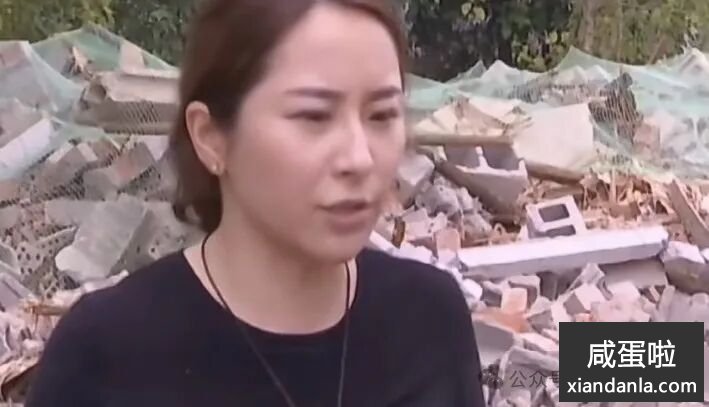 花 100 万盖别墅遭强拆，卫星图阳台形状对不上！法院：强拆违法