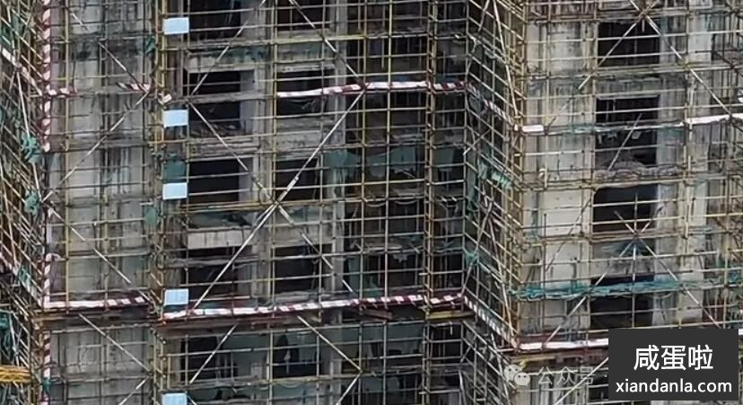 浙江男子买烂尾楼解除购房合同，拒还 130 万房贷，银行告他，法院判决亮了