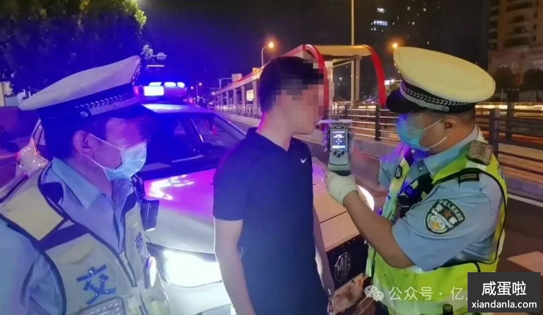 江阴父亲醉驾送病危儿子就医，酒精含量超醉驾标准，法院判决免刑责